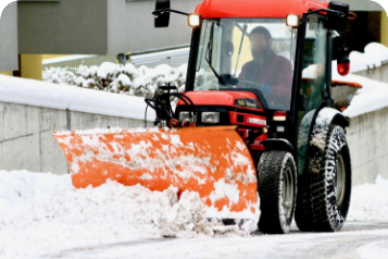 The Science of Snow: Understanding Snow Removal Techniques