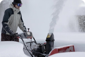 Creating Safe and Inviting Spaces with Extreme Snow Removal