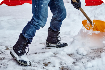 Mastering Winter: The Art of Efficient Snow Removal