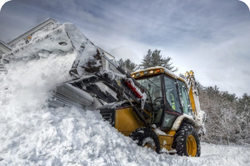 Surviving Winter Storms: A Homeowner’s Guide to Snow Preparedness